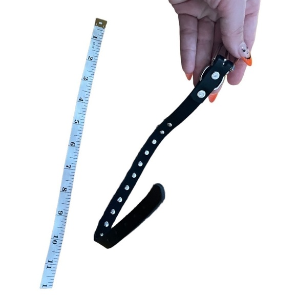 Skull Collar n - Picture 3 of 3